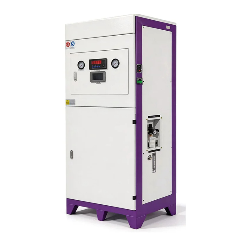 10 m³/h Mini nitrogengenerator til svejsning