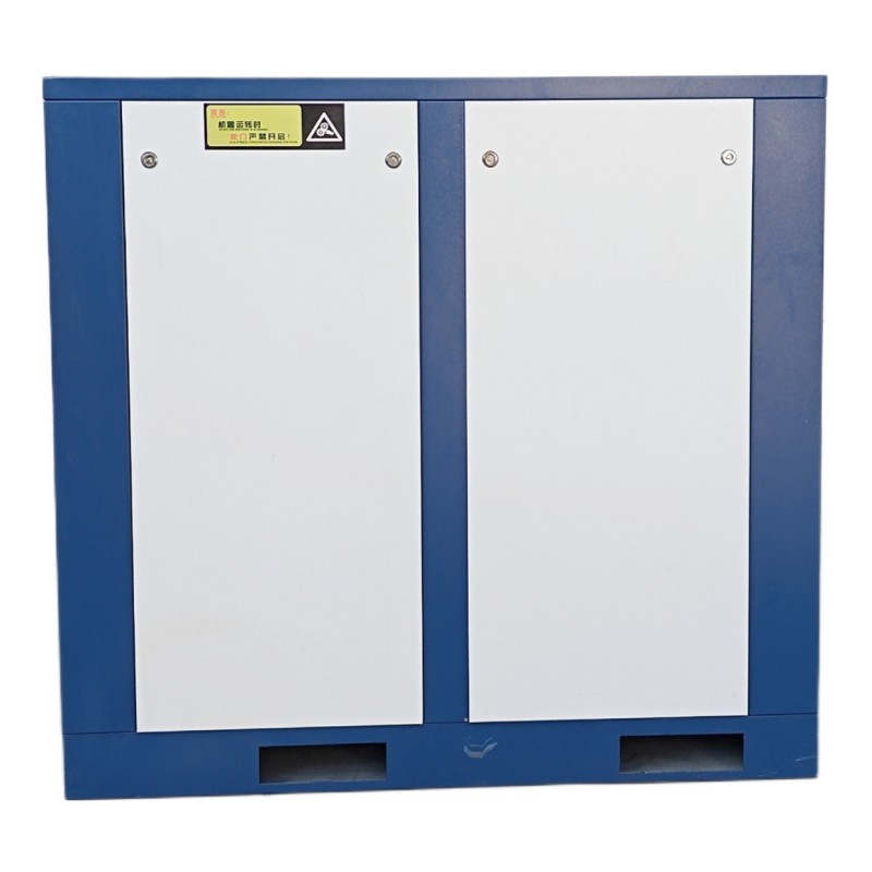 22kW 8 Bar PM VSD luftkompressor 7,5kW til 132kW