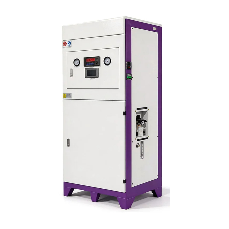3 m³/h Mini nitrogengenerator til svejsning