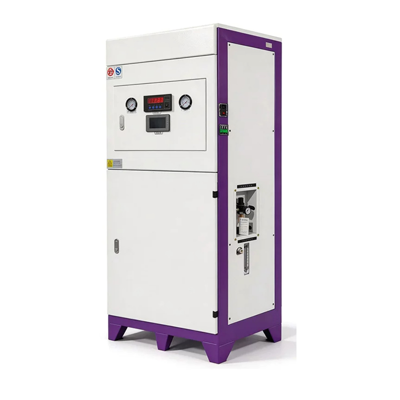 8 m³/h Mini nitrogengenerator til svejsning