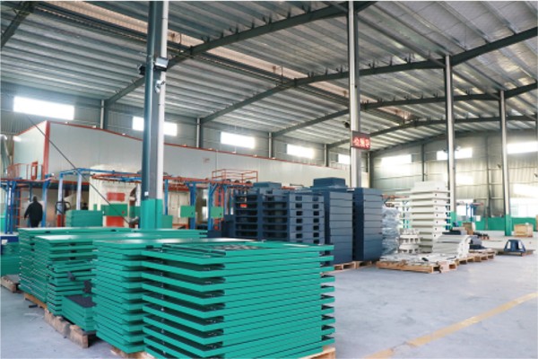 Factory