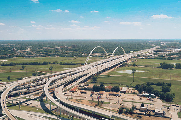Infrastructure