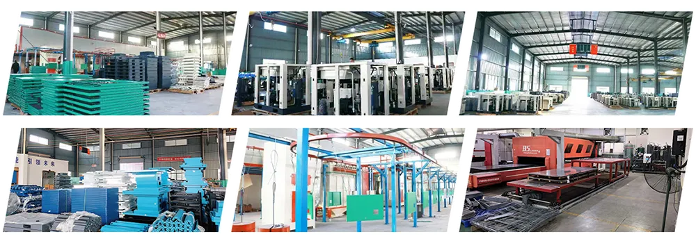 Meeting Global Standards
