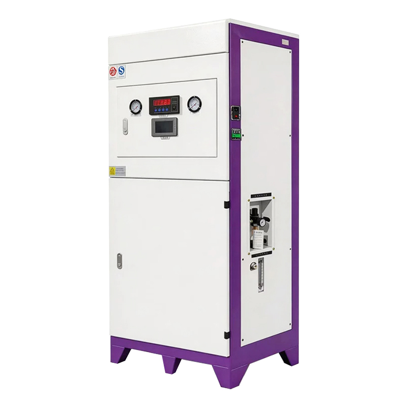 YIL1-01 Nitrogengenerator til lasersvejsning
